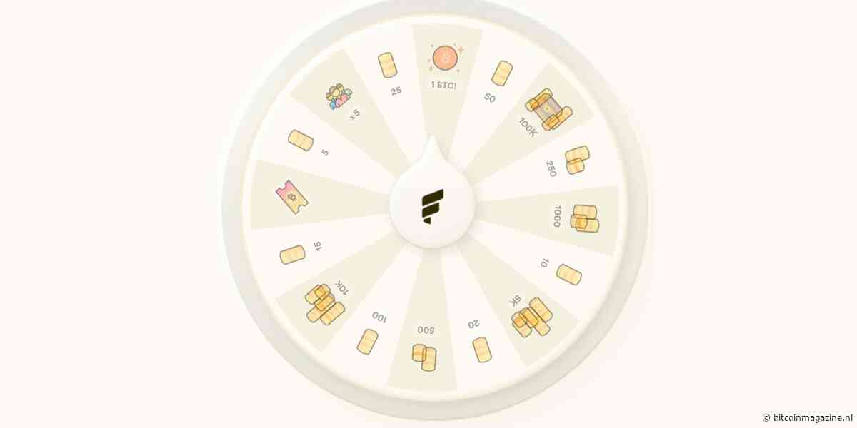 Fold app onder vuur: gebruikers winnen 1 BTC, maar &#8216;glitch&#8217; gooit roet in het eten
