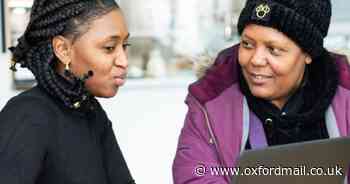 Government fund has 'brought real change to Oxford'