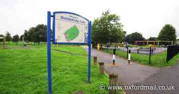 Man denies stabbing teenager in city park