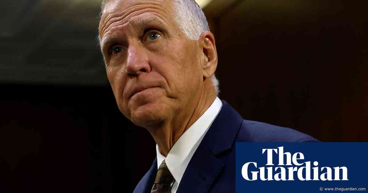 Trump withdraws embattled candidate for top federal prosecutor in DC