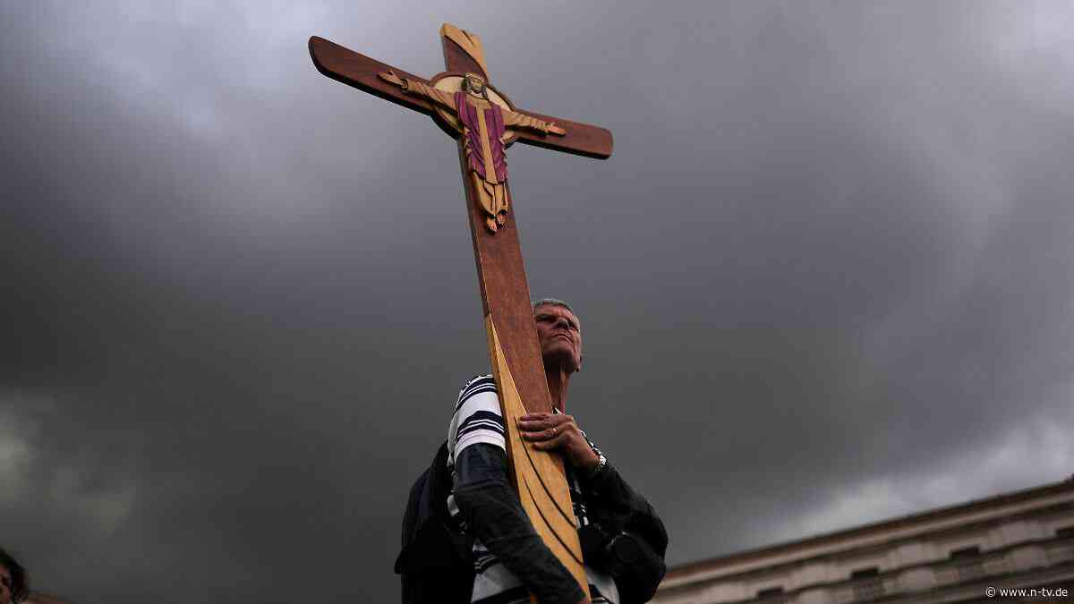 Päpstliche Superlative: Eine kleine Rekordliste der 267 Pontifexe