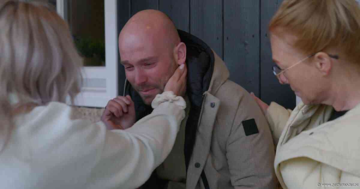 Koppelsweekend loopt uit op fiasco in Married at first sight: ‘Ik word echt keihard genaaid’