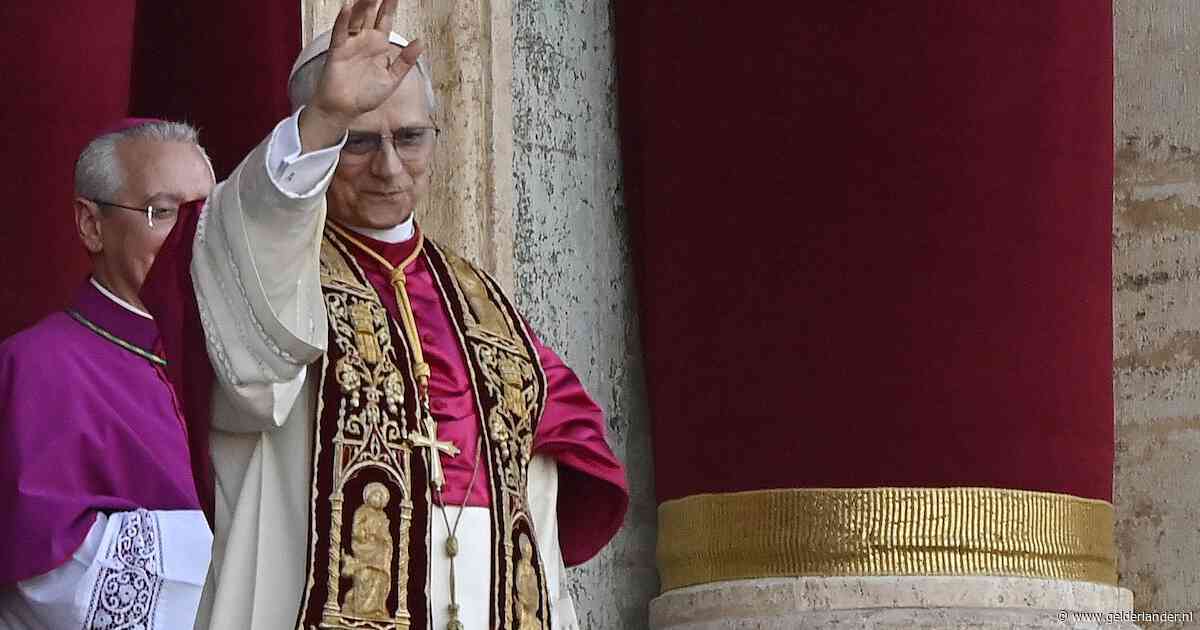 LIVE Nieuwe paus | Italiaanse krant: Verkiezing gematigde paus Leo XIV is compromis