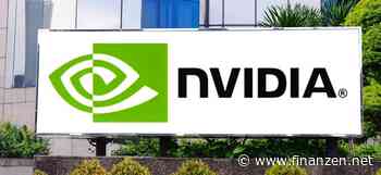 NVIDIA-Aktie vor dem Ausbruch? Darum könnte die anstehende Bilanz neuen Schub verleihen