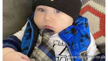 Tragic update after baby boy was swept from parents' car as they crashed into California river