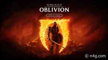The Elder Scrolls IV: Oblivion Remastered Review - Gaming Respawn