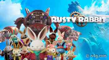 Rusty Rabbit Review - Thumb Culture