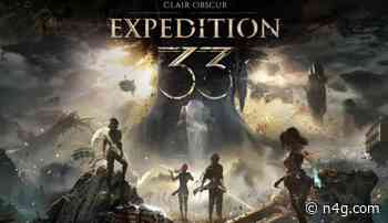 Clair Obscur: Expedition 33 Review - Thumb Culture