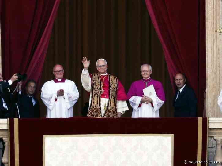 Full text: Read the first address of Robert Francis Prevost, to be known as Pope Leo XIV