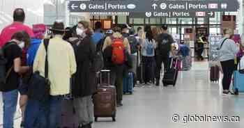 Air Canada, WestJet still ranking low on customer satisfaction, study shows