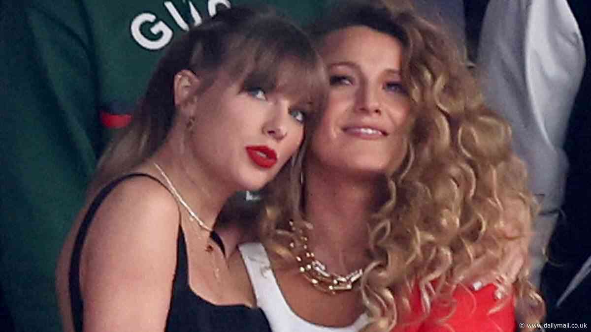Blake Lively's lawyer weighs in on whether Taylor Swift will testify in the upcoming Justin Baldoni trial