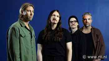 Kensington treedt op bij opening raceweekend GP Zandvoort