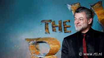 Release Lord of the Rings-film over Gollum verschijnt eind 2027