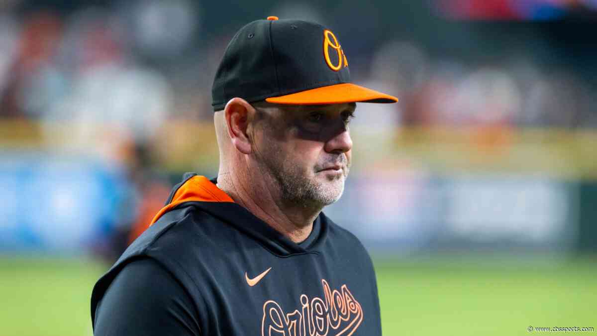 Pirates fire Derek Shelton: Which MLB managers could be next on the hot seat?