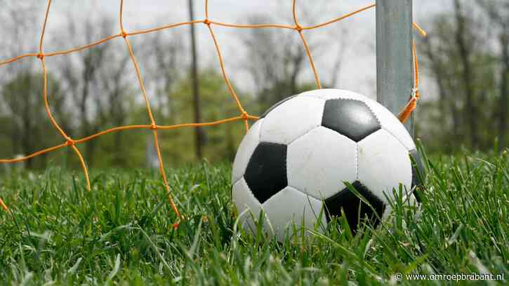 Spelers van VV Gestel misdragen zich en worden weggestuurd door club