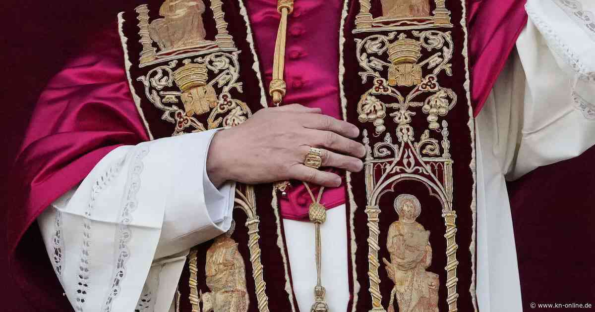 Papst Leo XIV.: Überraschend, aber logisch – Kommentar