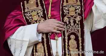Papst Leo XIV.: Überraschend, aber logisch – Kommentar