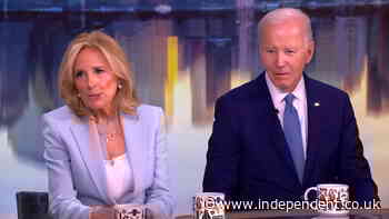 Jill Biden responds to accusations she limited Joe Biden’s interactions in ‘cocoon’