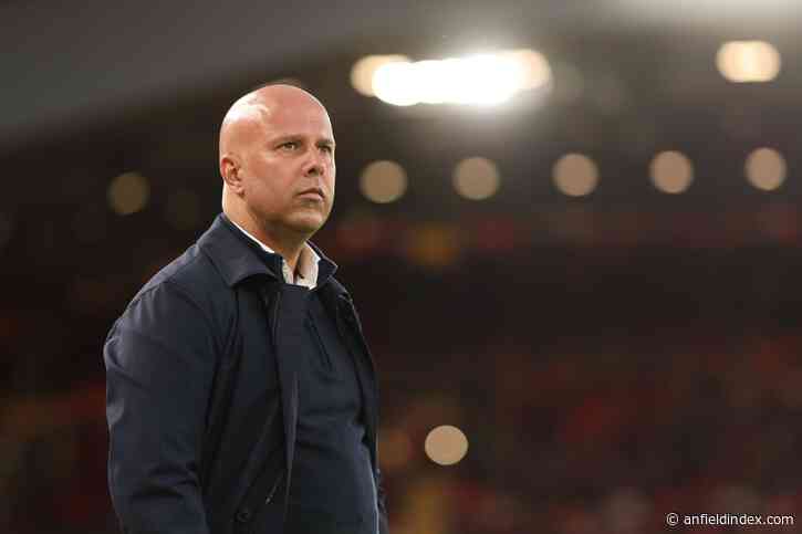 Keane dismisses 0-0 draw talk as Liverpool aim to expose Arsenal&#8217;s flaws