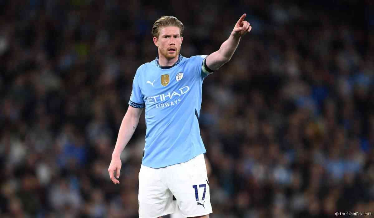 Erling Haaland Starts | 4-2-3-1 Manchester City Predicted Starting Lineup Against Southampton