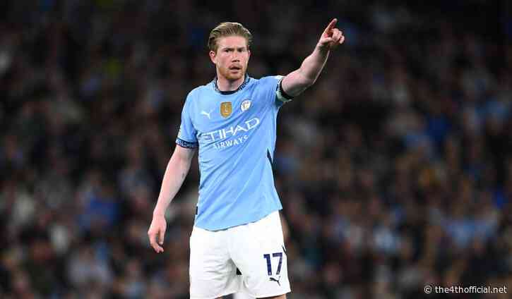 Erling Haaland Starts | 4-2-3-1 Manchester City Predicted Starting Lineup Against Southampton