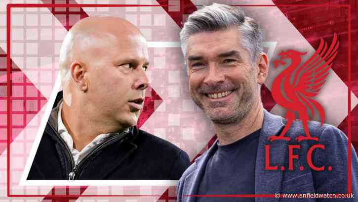 Liverpool begin work to complete extraordinary £60m deal