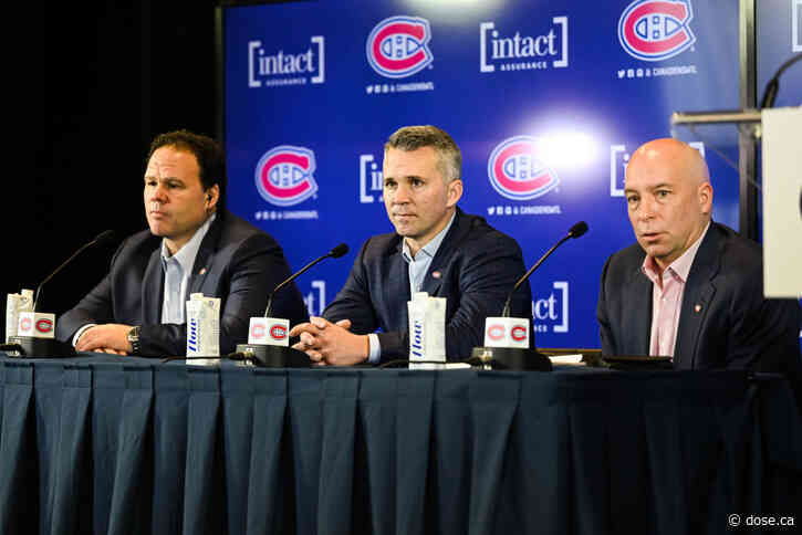 Top-5 Rocket players who could play for Montreal in 25-26