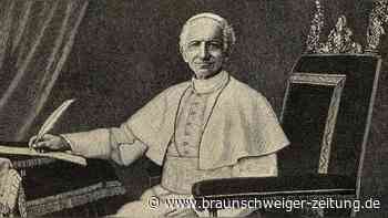Leo XIII.: Er trug den Namen 100 Jahre vor dem neuen Papst