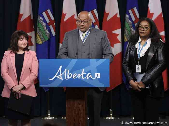Alberta announces steps to address measles outbreak, worst in decades