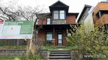 'Record year for demolitions': Calgary heritage expert laments blanket rezoning