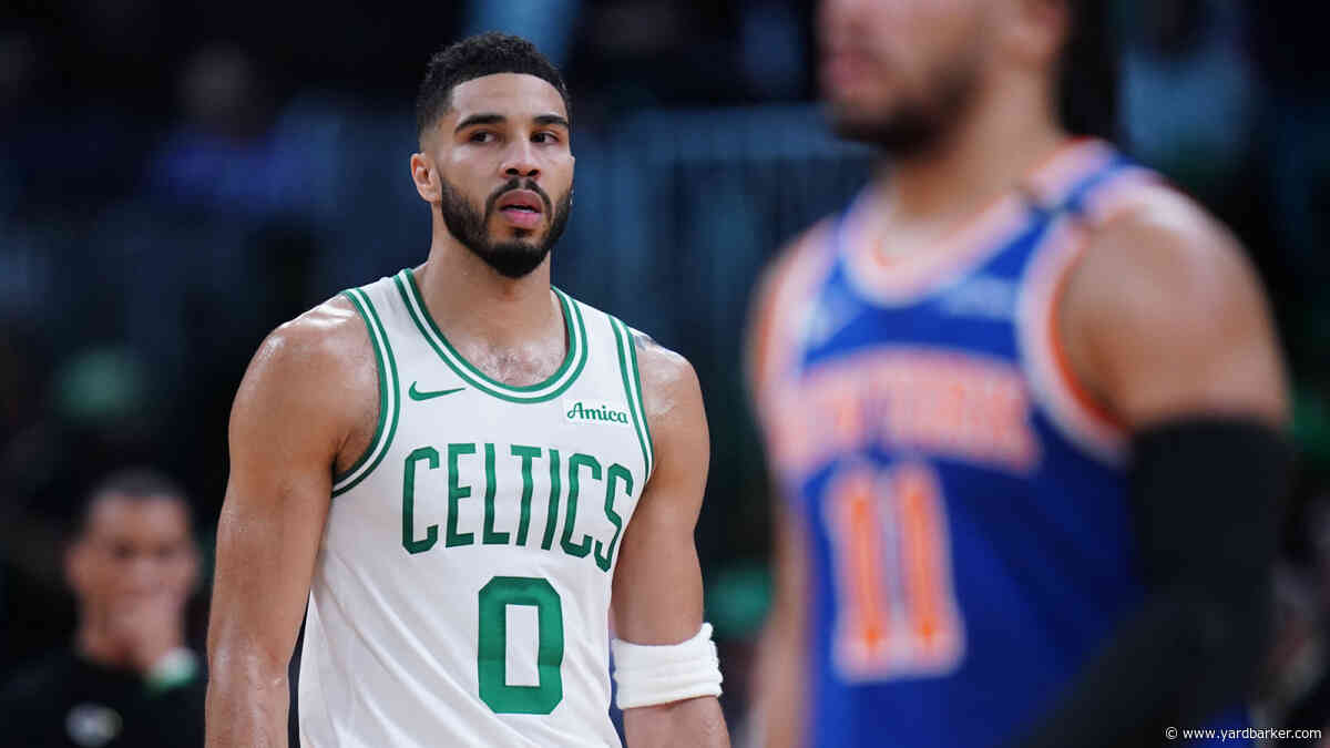 'How You Justify Spending $500 Million': ESPN Analyst Reminds Celtics of Their Payroll for Next Year After 0–2 Start vs Knicks