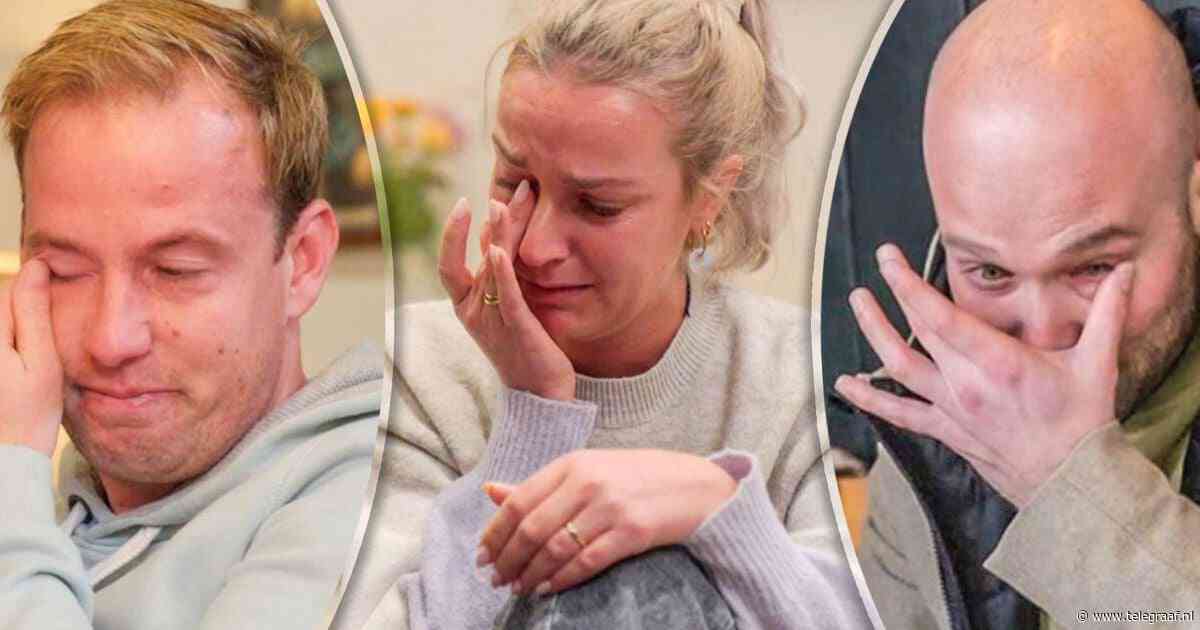 Mafs: droomhuwelijk klapt na bizarre omslag op toch al dramatisch verlopen koppelsweekend