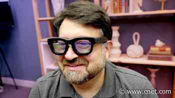 Meta Reportedly Eyeing 'Super Sensing' Tech for Smart Glasses