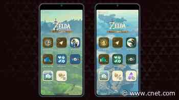 Zelda Notes On Switch 2 Will Breathe New Life Into Tears of the Kingdom