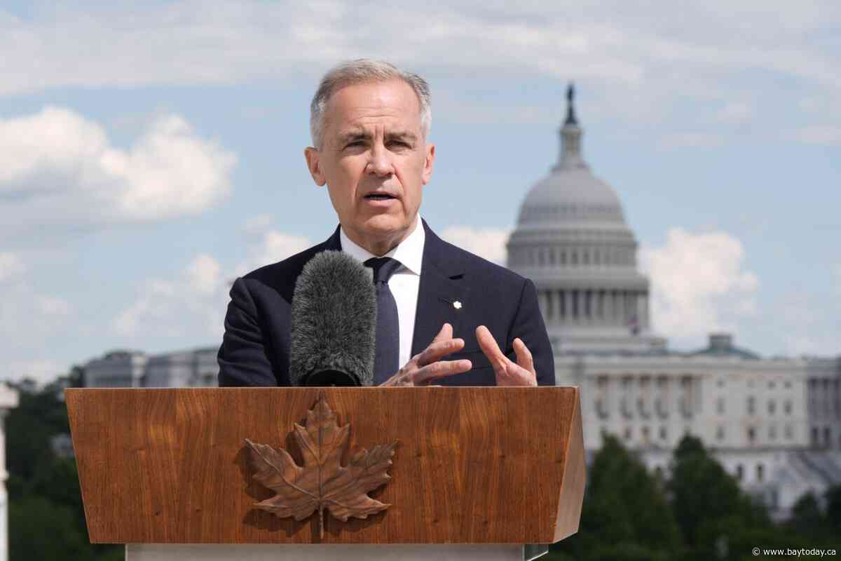 More details needed about Carney's plans to revamp foreign service, union head says