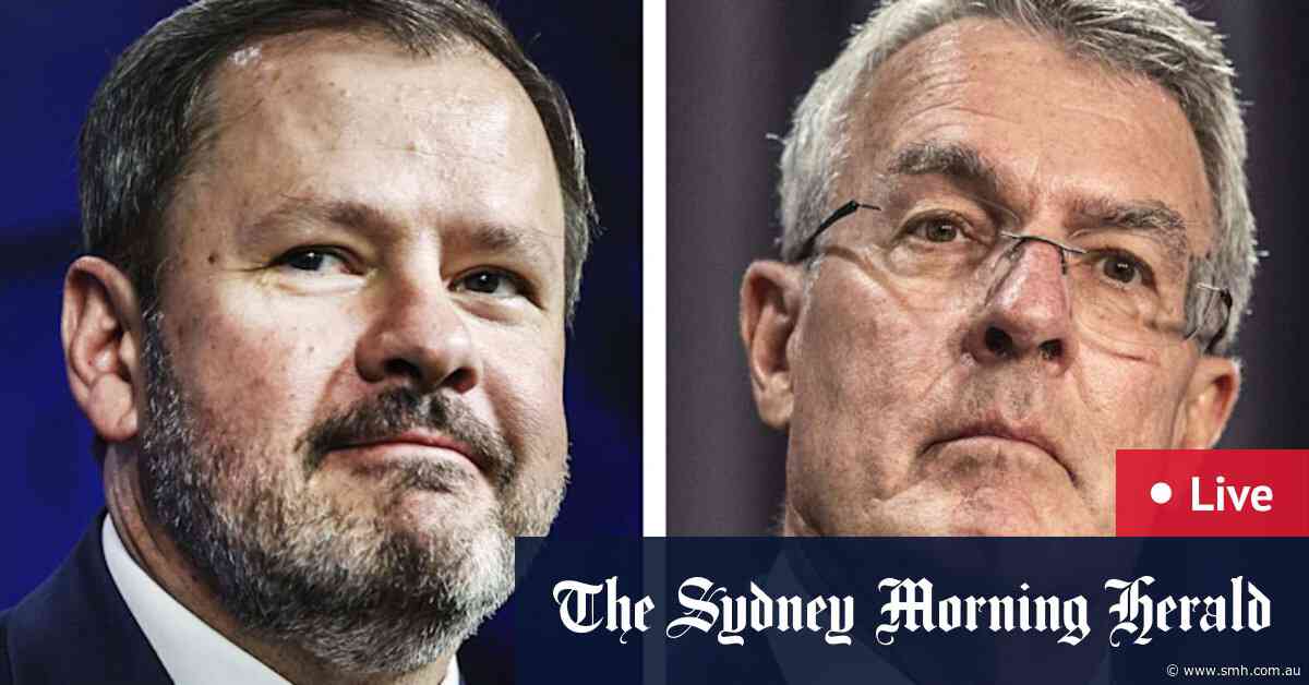 Federal election results 2025 LIVE updates: Dreyfus, Husic axed from cabinet in factional power play; Jacinta Price defects to Libs; Bandt concedes defeat; Wong blasts Greens, Coalition over Gaza