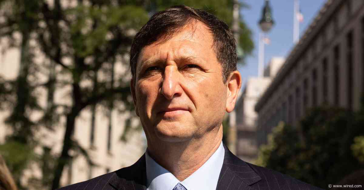 Celsius Founder Alex Mashinsky Sentenced to 12 Years in Prison