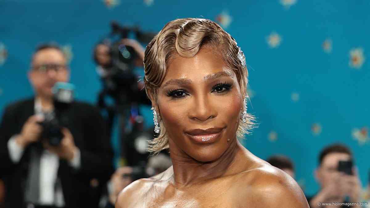 Serena Williams and husband Alexis Ohanian clash over division of $450m net worth between family