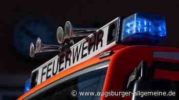 Schwerverletzter nach Unfall bei Greifenberg