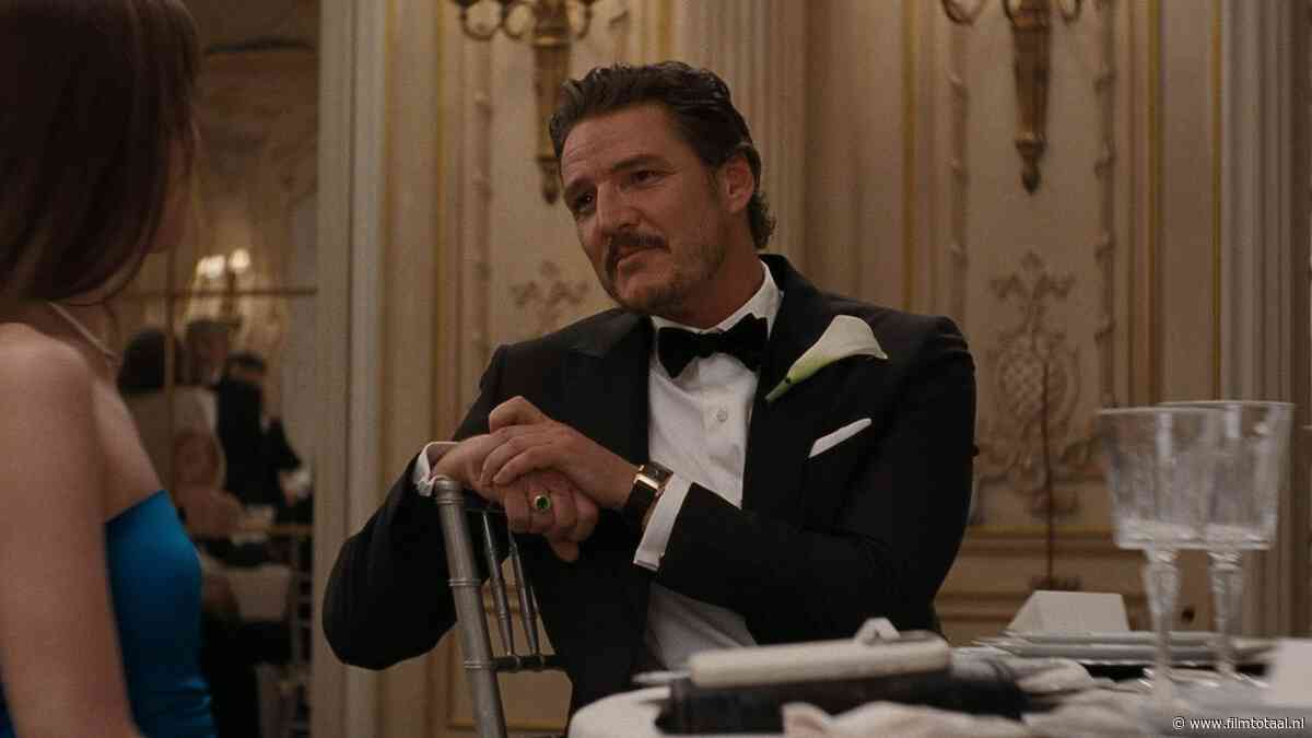 Trailer voor 'Materialists' met Pedro Pascal: de opvolger van het geprezen 'Past Lives'