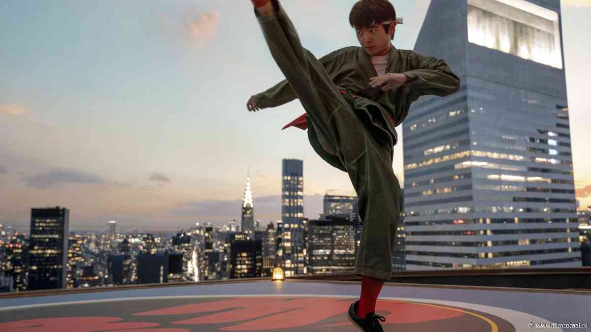 Eerste reactie op de nieuwe 'Karate Kid': Kijken of skippen?