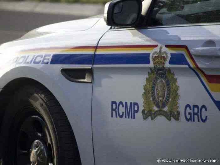 RCMP investigating fatal collision