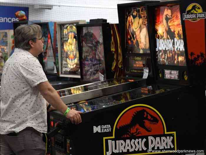 Pin it to win it: YEGPin returns with free play and tournament
