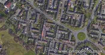 Man and woman arrested after police chase on major road