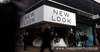 New Look's 'trending' £20 blouse 'looks great with jeans or shorts' for summer