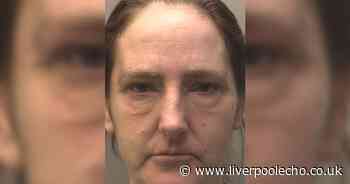 She sought 'revenge' after being given a gift by a friend and ended up in prison