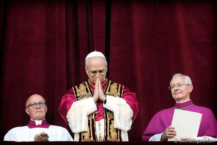 Local Catholics, leaders praise ‘historic,’ ‘significant’ election of Leo XIV, the first American Pope