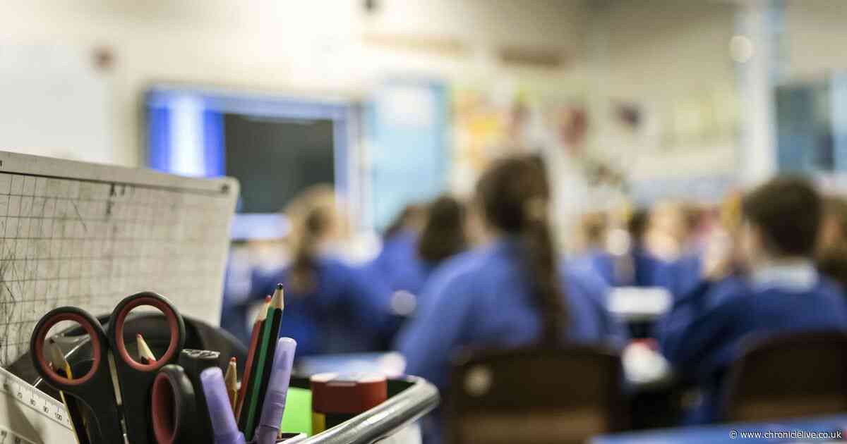 Full list of North East schools to benefit from government's new improvement programme