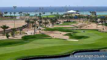 PIF makes $13M investment in Ladies Euro Tour