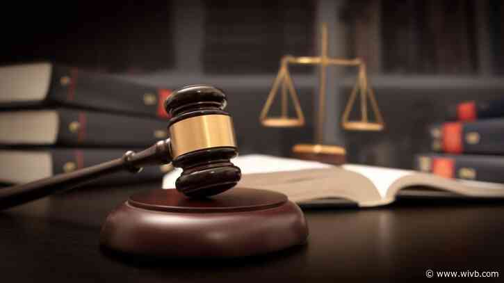 Jamestown man sentenced to nearly 18 years for distribution of child pornography